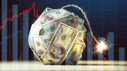 Údajne v roku 2026 príde recesia