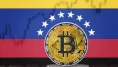 USA môže skonfiškovať venezuelský Bitcoin
