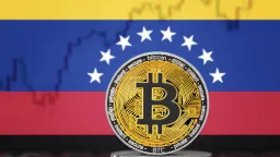 USA môže skonfiškovať venezuelský Bitcoin