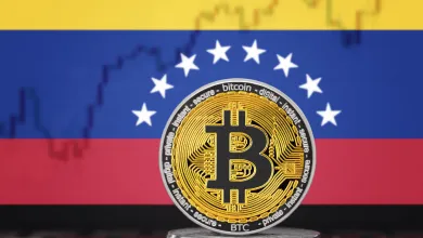 USA môže skonfiškovať venezuelský Bitcoin