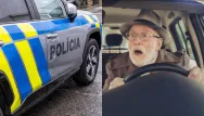 Veľká zmena pre seniorov - vodičov