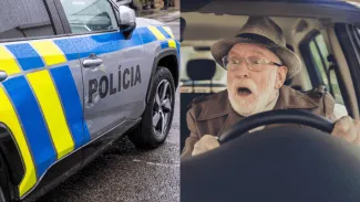 Veľká zmena pre seniorov - vodičov