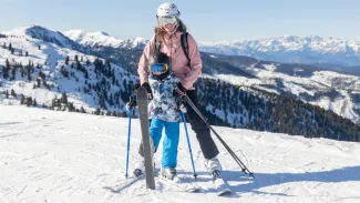 Veľké stredisko ponúka lyžovanie zadarmo