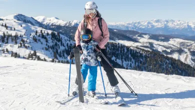 Veľké stredisko ponúka lyžovanie zadarmo