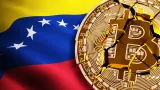 Venezuela zrejme drží Bitcoin vo veľkom objeme