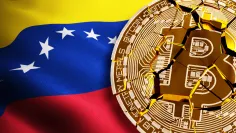 Venezuela zrejme drží Bitcoin vo veľkom objeme