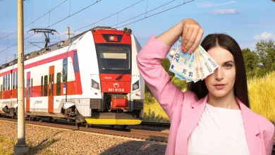 Vlaky spôsobili astronomické škody