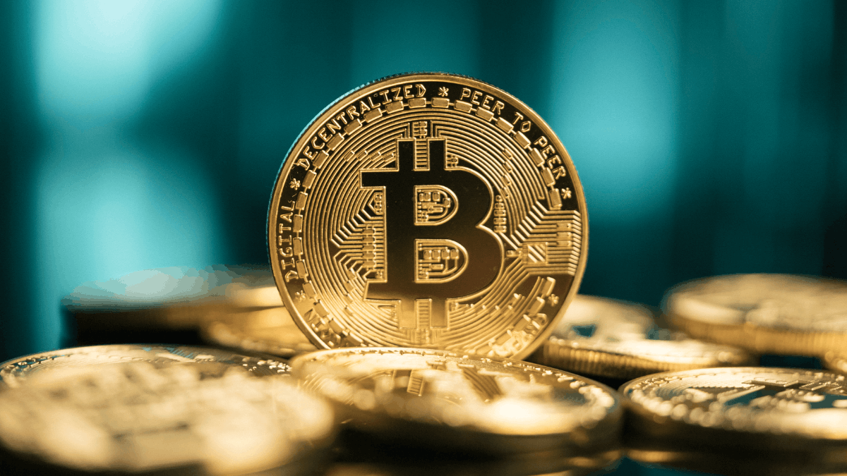 Vysvetlenie Bitcoin whitepaper