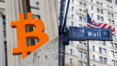 Wall Street objasňuje prečo Bitcoin padá