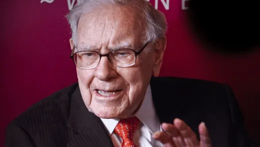 Warren Buffett opúšťa Berkshire Hathaway