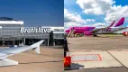 Wizz Air posilní vnútroštátnu linku
