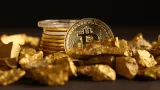 Zlato zaznamenáva najdynamickejší nárast