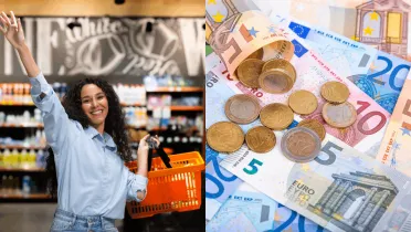 Známy reťazec rozdáva stovky eur