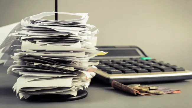 Znížte výdavky pre lepší dôchodok