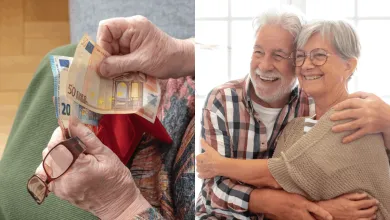 Zvyšovanie dôchodkov 2026