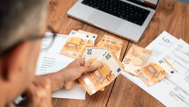 Zvýšte mesačné investície