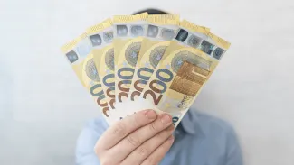 1 000 euro ako prvý miľník