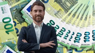 100 eur mesačne do ETF od roku 2008