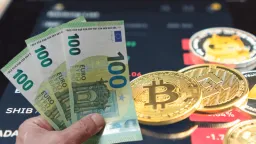 100 eur mesačne za kryptomeny po dobu 5 rokov