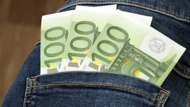 300 eur pasívny príjem pomocou ETF portfólia