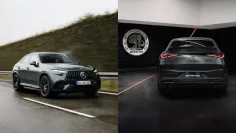 Mercedes-AMG GLC 53 4MATIC+