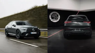 Mercedes-AMG GLC 53 4MATIC+