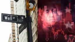 Akcie a ich predaj môžu spustiť lavínu chaosu