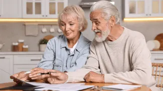 Ako budovať dôchodok bez štátu