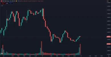 Ako reagujú americké akcie na súdny spor