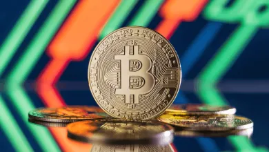Ako ťažiť Bitcoin podielom na ASIC mineri