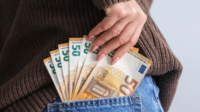 Ako ušetriť peniaze pri priemernom príjme