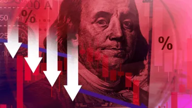 Americké akcie začínajú oslabovať