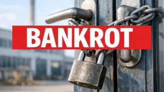 Bankroty pribúdajú dvojciferným tempom