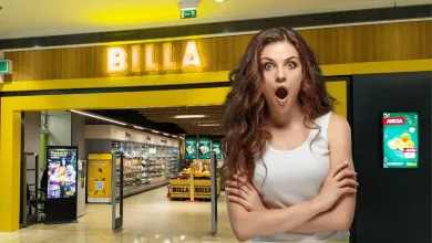 BILLA uzatvára rok 2025 vo veľkom