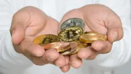 Bitcoin a injekcia vyše 1 bilióna