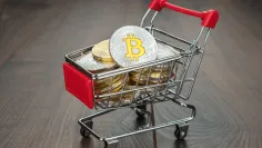 Bitcoin a pravidelné nákupy cez Best Wallet