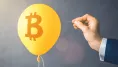 Bitcoin a rast funding sadzby