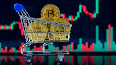 Bitcoin v korekcii znamená nákupnú príležitosť