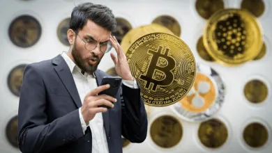 Bitcoin vládne, altcoiny krvácajú