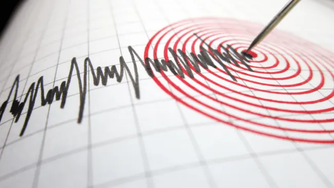 Bratislavu zasiahlo zemetrasenie