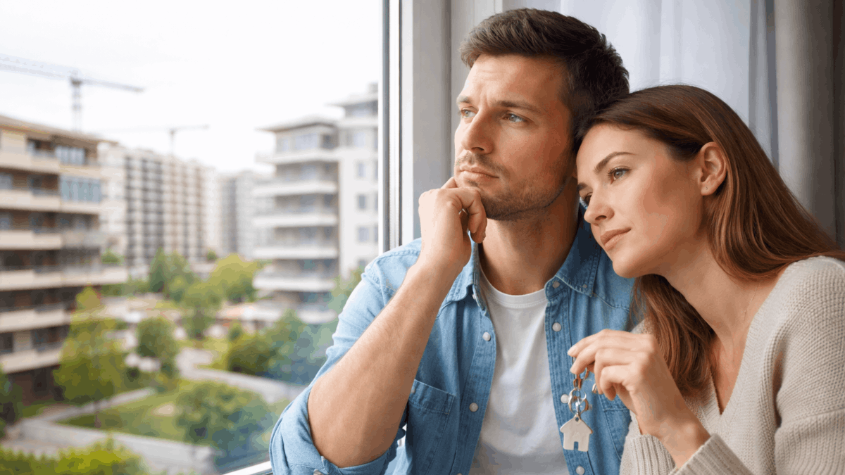 Ceny nehnuteľností 2026