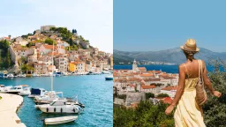 Chorvátsko opäť vedie