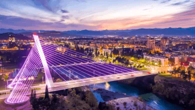 Čierna Hora patrí medzi nepreskúmané turistické lokality