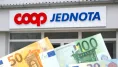 COOP Jednota pomáha na Slovensku