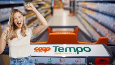 COOP Jednota šokuje Slovákov