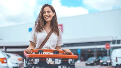COOP Jednota otvorila ďalší moderný supermarket