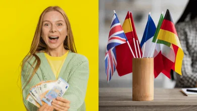 Cudzie jazyky vám môžu zdvihnúť plat