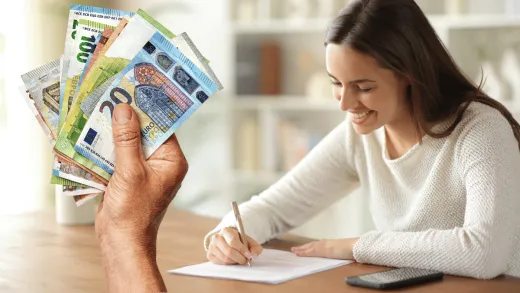 Daňová úľava na III. pilier