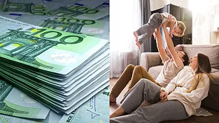 Daňový bonus na dieťa: Kto získa stovky eur?