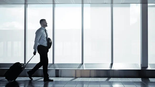 Dobrá správa pre ľudí, ktorí sa boja lietania